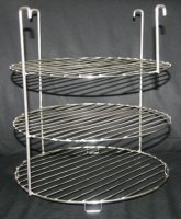 Этажерка универсальная (тандыр Восточный)