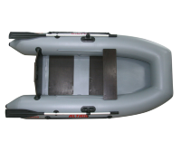 Лодка ПВХ Altair Alfa-250
