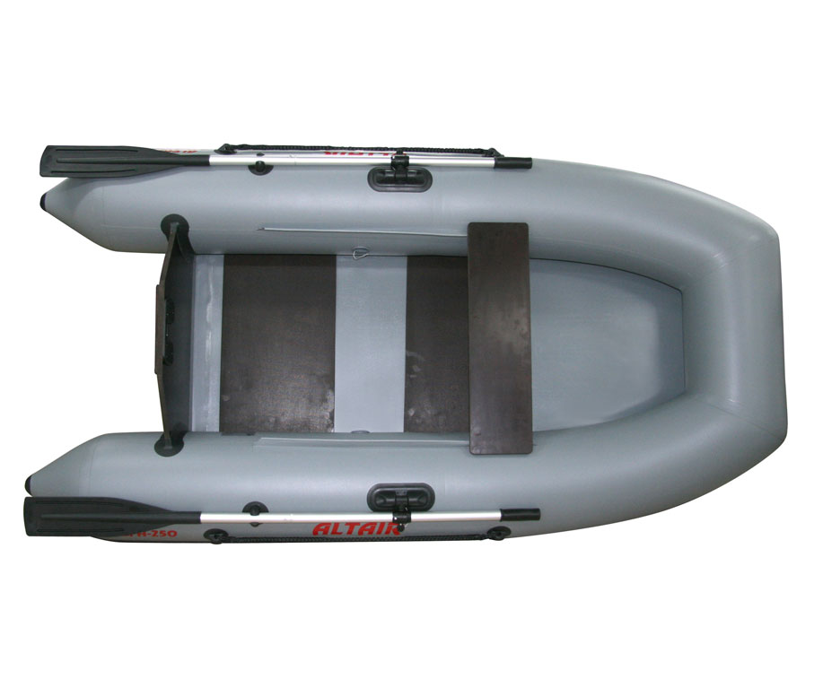 Лодка ПВХ Altair Alfa-250