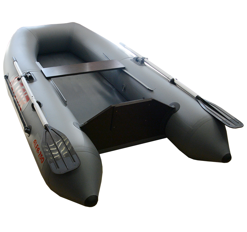 Лодка ПВХ Altair Alfa-250