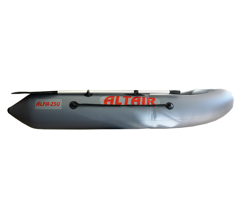 Лодка ПВХ Altair Alfa-250