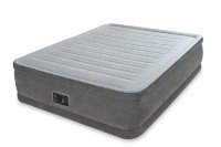 Надувная кровать Intex Comfort-Plush 203 х 152 х 46 см (64414)