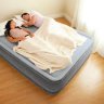 Надувная кровать Intex Comfort-Plush 203 х 152 х 46 см (64414)