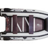 Надувная лодка ПВХ Polar Bird Merlin 385M