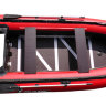 Надувная лодка ПВХ Polar Bird Merlin 385M