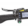 Электровелосипед Eltreco XT 850 NEW красно-черный