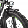 Электровелосипед Eltreco XT 850 NEW красно-черный