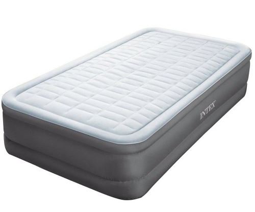Надувная кровать Intex PremAire 191 х 99 х 46 см (64472)