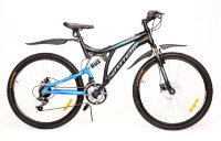 Велосипед Totem 26D-5009A