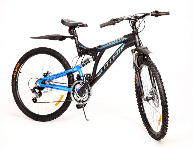 Велосипед Totem 26D-5009A