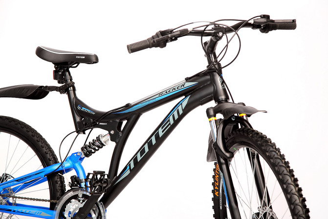 Велосипед Totem 26D-5009A