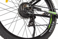 Электровелосипед Eltreco FS-900 NEW (2021)