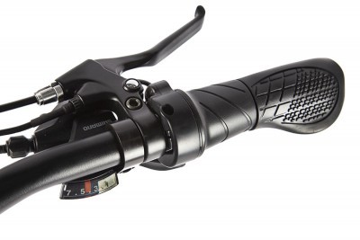 Электровелосипед Eltreco FS-900 NEW (2021)