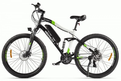 Электровелосипед Eltreco FS-900 NEW (2021)
