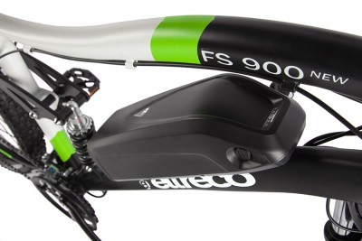 Электровелосипед Eltreco FS-900 NEW (2021)