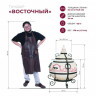 Тандыр Амфора Восточный с откидной крышкой
