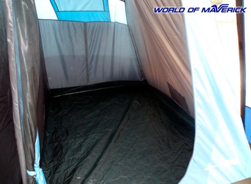 Кемпинговая палатка World of Maverick CRUISE COMFORT