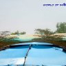 Кемпинговая палатка World of Maverick CRUISE COMFORT
