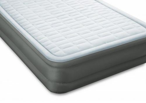Надувная кровать Intex PremAire 152 х 203 х 46 см (64474)
