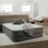 Надувная кровать Intex PremAire 152 х 203 х 46 см (64474)