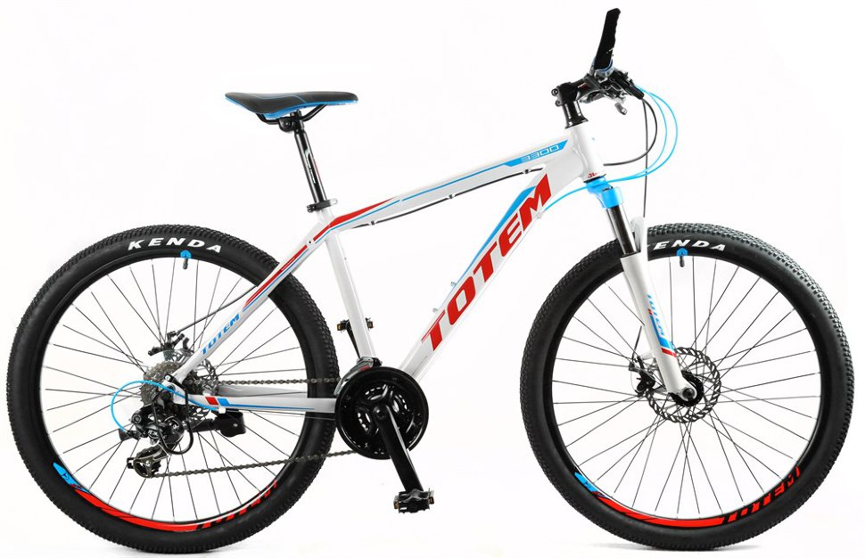 Велосипед Totem 3300