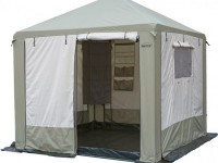 Шатер-тент Митек ПИКНИК-ЛЮКС 3,0 Х 3,0