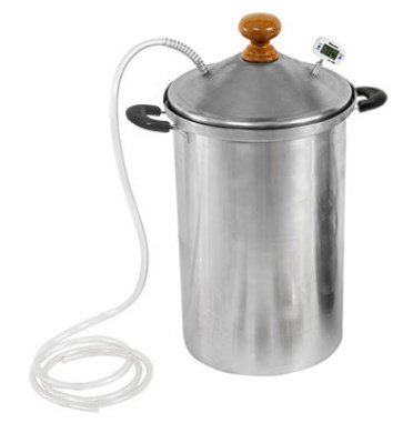 Коптильня Ханхи (Hanhi) 20 л