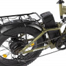 Электровелосипед Eltreco TT Max