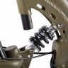 Электровелосипед Eltreco TT Max