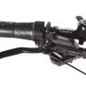 Электровелосипед Eltreco TT Max