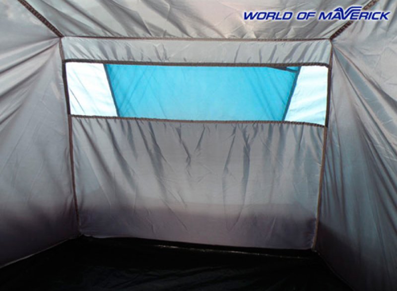 Кемпинговая палатка World of Maverick BIG RIVER