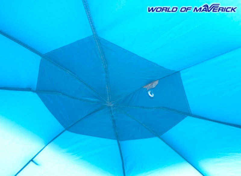 Кемпинговая палатка World of Maverick BIG RIVER
