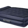 Надувная кровать Intex 203 Х 152 Х 42 см (66702)