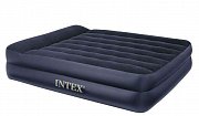 Надувная кровать Intex 203 Х 152 Х 42 см (66702)