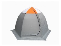 Зимняя палатка Омуль-2