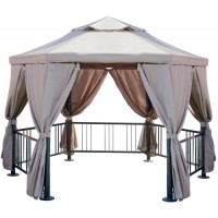 Шатер-тент Green Glade 2 х 2 х 2 м (1080)