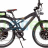 Eltreco GM MEGAWATT II