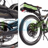 Eltreco GM MEGAWATT II