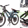 Eltreco GM MEGAWATT II