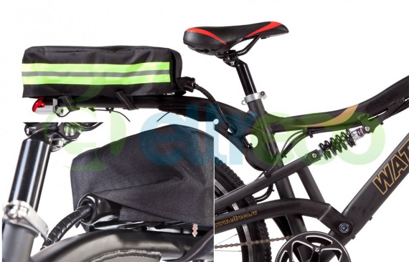 Eltreco GM MEGAWATT II