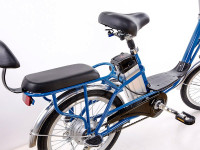 Электровелосипед Elbike Duet