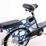 Электровелосипед Elbike Duet