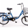 Электровелосипед Elbike Duet