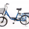 Электровелосипед Elbike Duet
