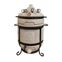 Тандыр Амфора Привал 