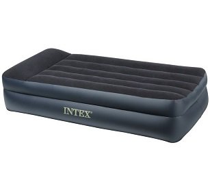 Надувная кровать Intex 191 Х 99 Х 42 см (66706)