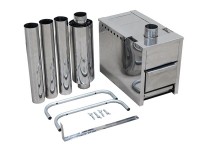 Печь банная СИБТЕРМО