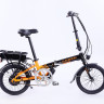 Электровелосипед Elbike Pobeda ST