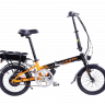 Электровелосипед Elbike Pobeda ST