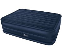 Надувная кровать Intex 203 х 152 х 56 см (66718)